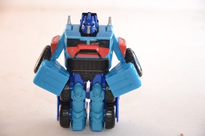 Transformers Rescue Bots Tango Optptimus C3325