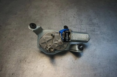 Моторчик двірники задня задній kia sorento ii 2 фото №1