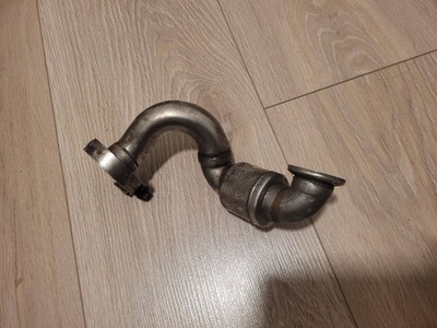 Шланг egr bmw 3 e90 e91 фото №1