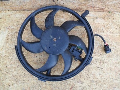 Mini clubman /cooper/s 2015- вентилятор фото №1