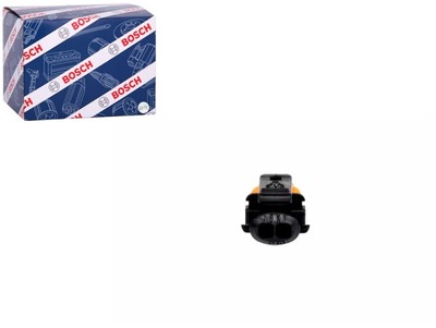 Штекер трубка ivevo mercedes volvo renault bosch фото №1