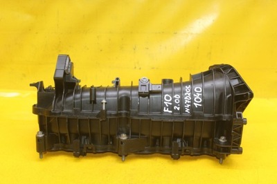 KOLEKTORIUS ĮSIURBIMO BMW F10 F11 F30 X3 E90 E91 2.0 D N47D20C 7807991 8514771 