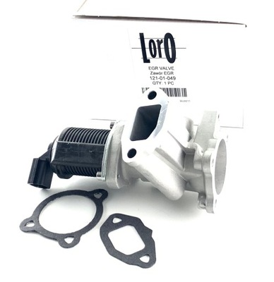 Abakus 121-01-049 клапан agr фото №1