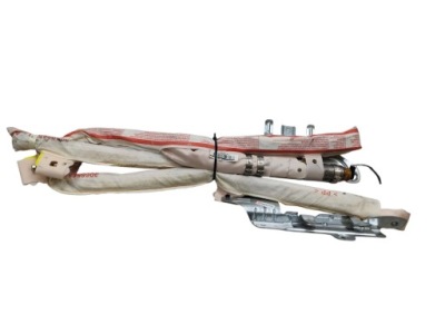 Шторка безопасности подушка безопасности воздушная правая bmw f07 gt 306656510 фото №1