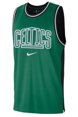 Koszulka Nike bez rękawów NBA Boston Celtics DR9371312 XXL