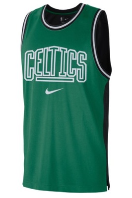 Tričko Nike bez rukávov NBA Boston Celtics DR9371312 XXL