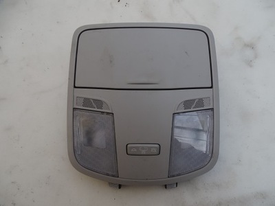 Лампа освещение салона hyundai i30 iii 2018 фото №1