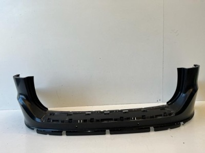 Volvo xc60 lift бампер задняя 30763426 оригинал фото №1