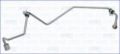 AJUOP10082 CABLE SMAR. TURBINA AUDI A4/S4  