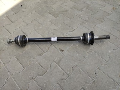 Приводной вал задняя задняя правая bmw 8 g14 g15 8689578 фото №1