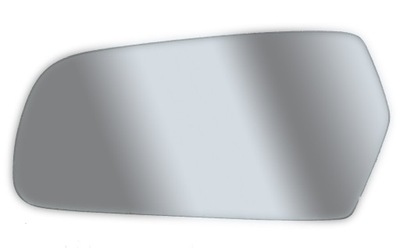 Вкладыш зеркало kia magentis optima 05-10 sf+grz le фото №1