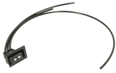 Кнопка регулювання керма scania r фото №1