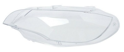 Новий скло фари лампи bmw x6 e71 2008-2014 лівий фото №1