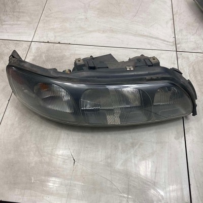 Лампа фара правый перед europa przed lift s60 i фото №1