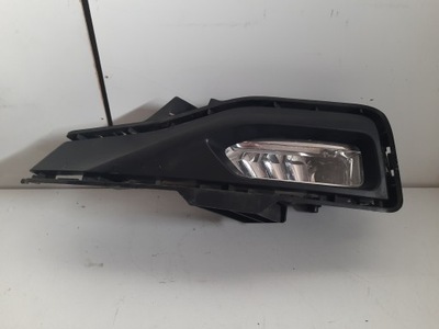 Противотуманная фара led левый nissan leaf ii фото №1