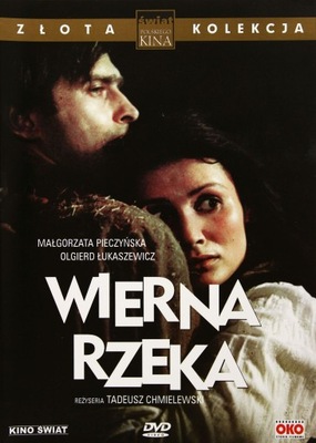 WIERNA RZEKA [DVD]