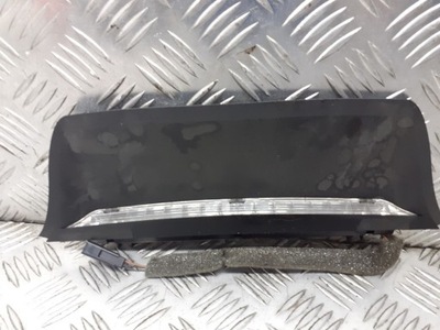 Світло стоп-сигнал opel omega b sedan фото №1