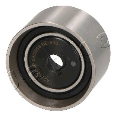 Ролик направляющая japko do opel monterey a 3.1 td фото №1