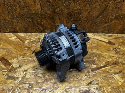 Генератор lexus is iii 2.0 8ar 27060-36100 фото №1