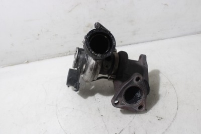 Турбонагнітач kia ceed i lift 1.6crdi фото №1