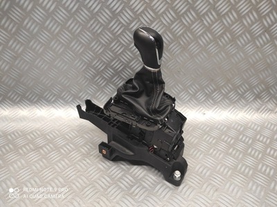 Домкрат ручка переключения передач автоматическая коробка передач opel astra k v фото №1