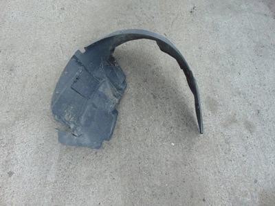 Подкрылок левый перед ford ka mk2 51793426 фото №1