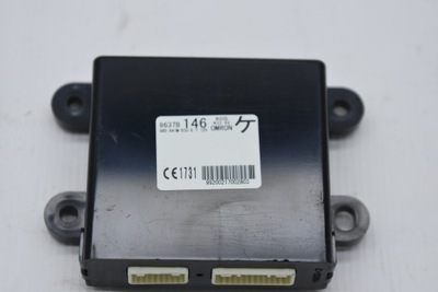 Mitsubishi asx lift модуль блок керування двері фото №1