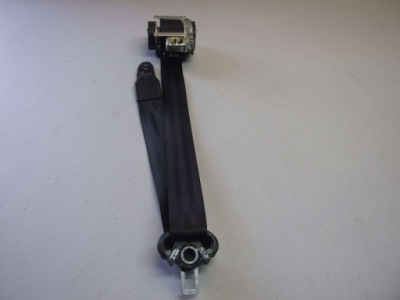 Pas pezpieczenstwa правый перед audi q7 606728300 фото №1