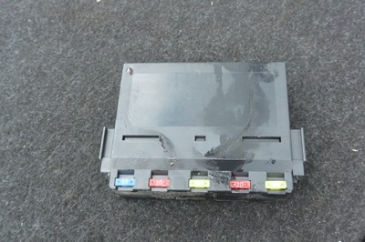 Коробка предохранителей модуль lexus gs iii 450h 300 is250 is фото №1