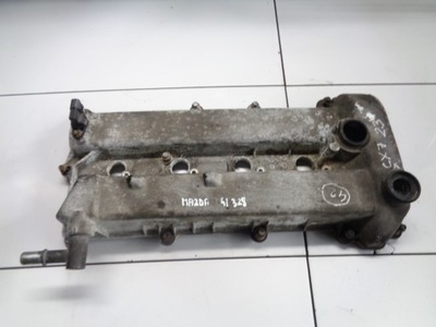 Mazda cx-7 2.3t крышка клапанов фото №1