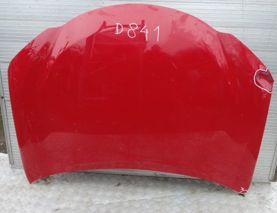 A685/d841 капот lexus ux 2018 - фото №1