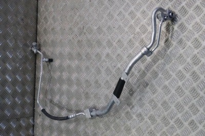 Шланг труба кондиціонера bmw xm g09 фото №1