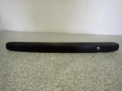 Honda civic vii hb 5d 01-03 молдинг крышки багажника фото №1