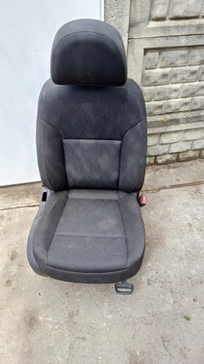 Opel insignia a сиденье правый передний europa фото №1