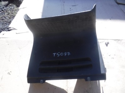 Защита панели vw transporter t4 701819151 фото №1