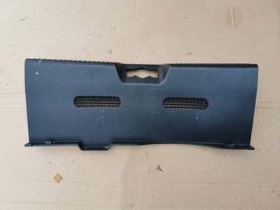 Kia rio iii 3d защита поперечина замка задняя фото №1