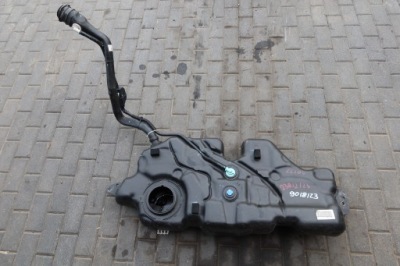 Бак топлива clio v 1.5 bdci 172021576r фото №1