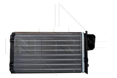 NRF CALENTADOR Z RURKAMI RENAULT LAGUNA I 1.6-3.0 11.93-03.01  