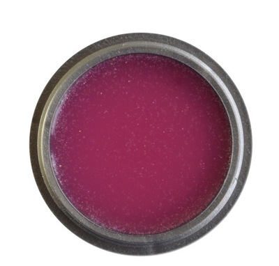 Kryolan Błyszczyk do ust 5220-FLITTER PEARL ROSE