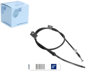 CABLE CABLE FRENOS DE MANO BLUE PRINT K17577 13  