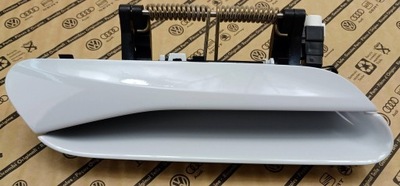 NEW CONDITION ORIGINAL HANDLE EXTERIOR DOOR RIGHT VW ID.4 11A837206BN LS9R  