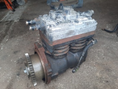 COMPRESSOR COMPRESSOR AIR RENAULT GAMA T RANGE  