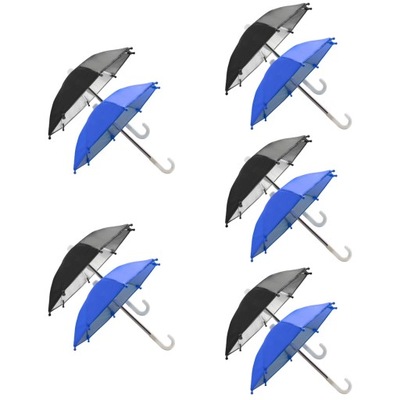 Parasolki na telefon Parasol rowerowy 10 szt