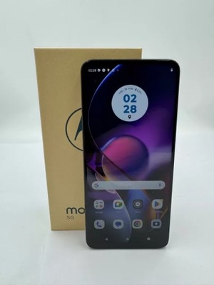 MOTOROLA MOTO G54 5 G KOMPLET