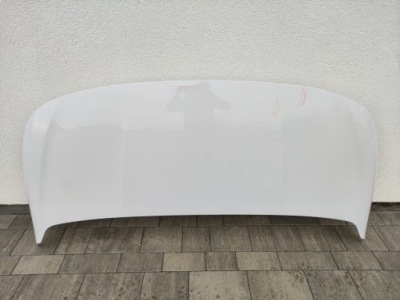 Peugeot partner iv citroen berlingo iv 18- капот крышка двигателя фото №1