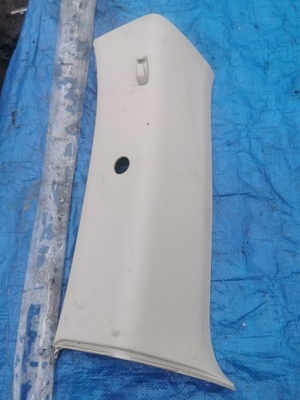 Caddy 15-20 захист стійка правий задня 2k5867288e фото №1