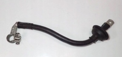 Шланг акумулятор клема + audi q7 4l 7l0971225 фото №1