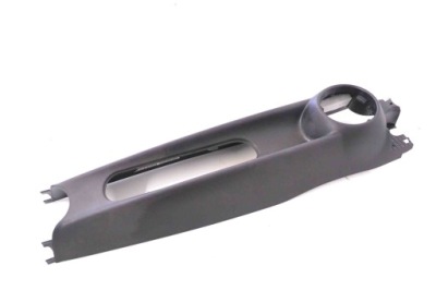 Рамка середня панель приладів mini cabrio r57 2752927 12321424 1.6l 120kw 2013 фото №1