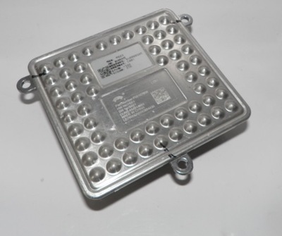 Mg hs модуль led ldm перетворювач p00107600 654514868 оригінальний номер фото №1