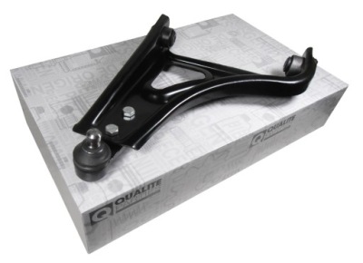 Рычаг перед передний левый renault twingo 1 93-07 фото №1